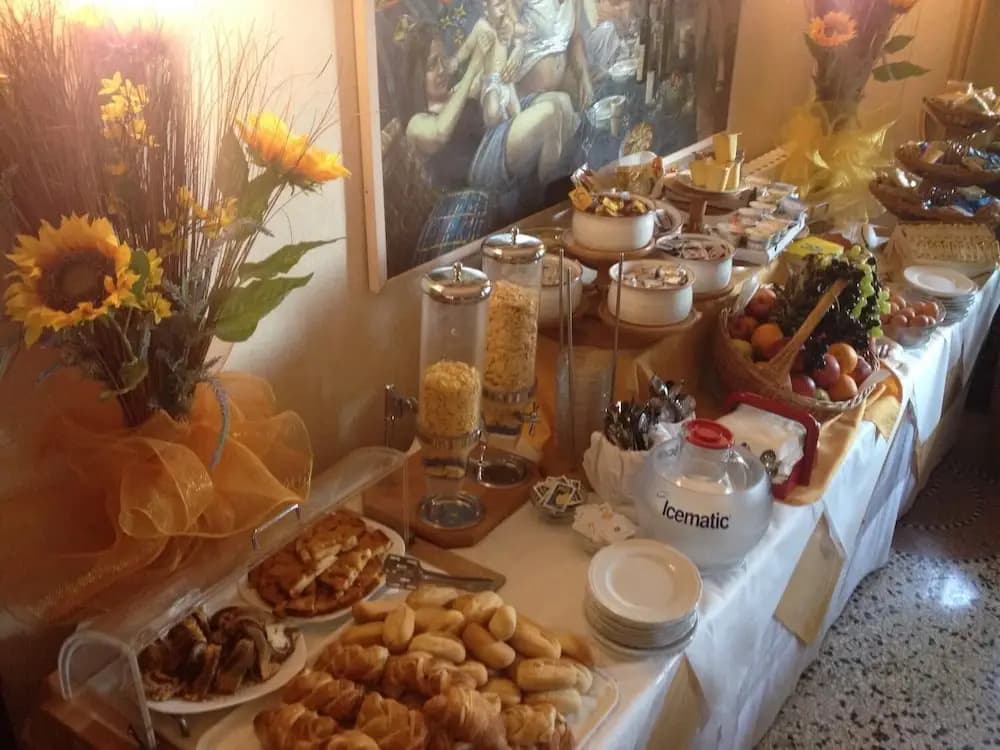 Hotel Villa Parco - photo 12