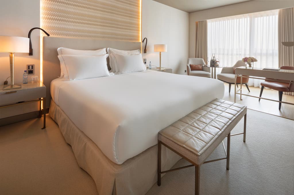 EPIC SANA Marques Hotel - photo 37