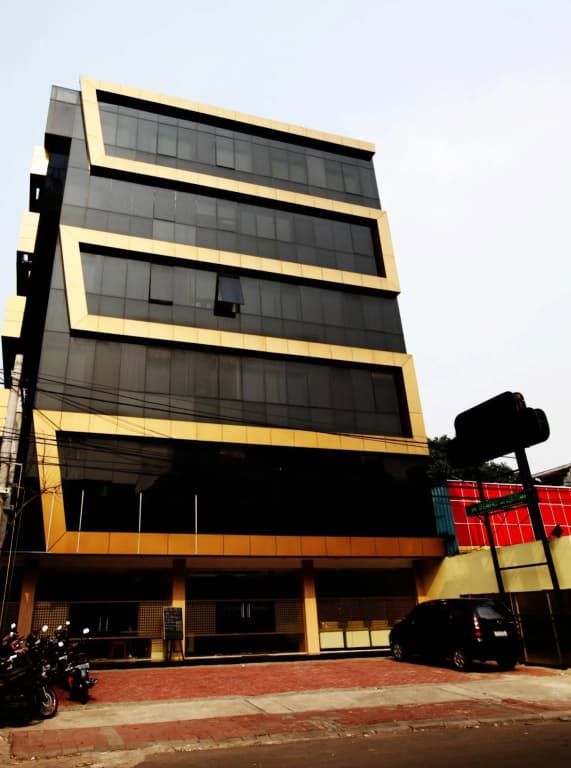 Nite and Day Jakarta Roxy - main photo