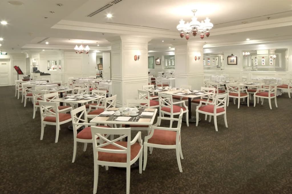 Sunway Hotel Hanoi - photo 17