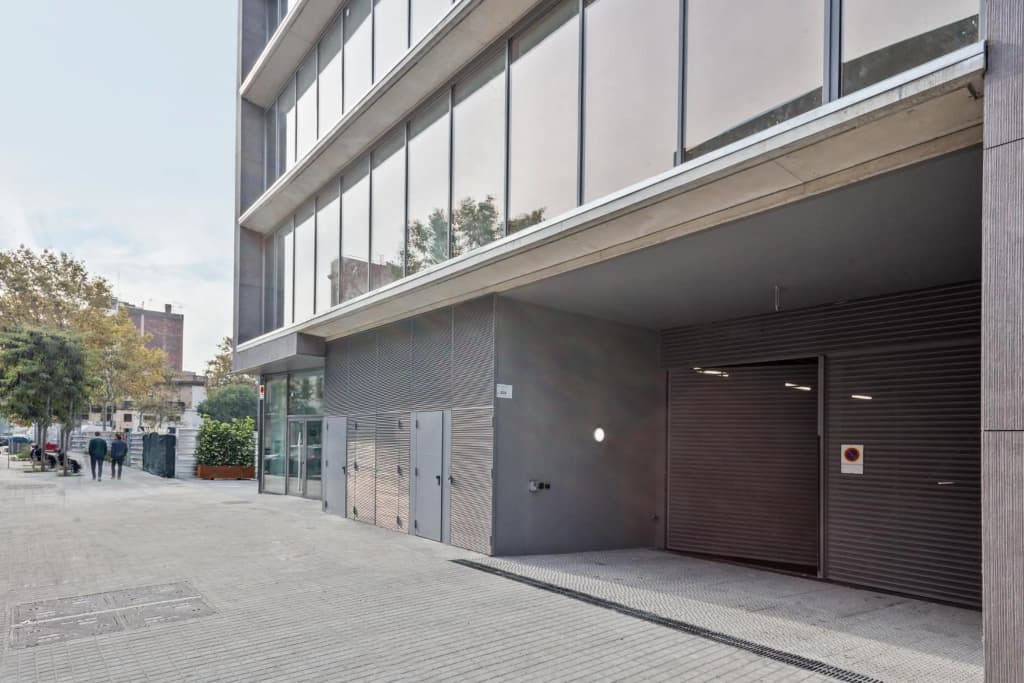 Hotel Acta Voraport - photo 32