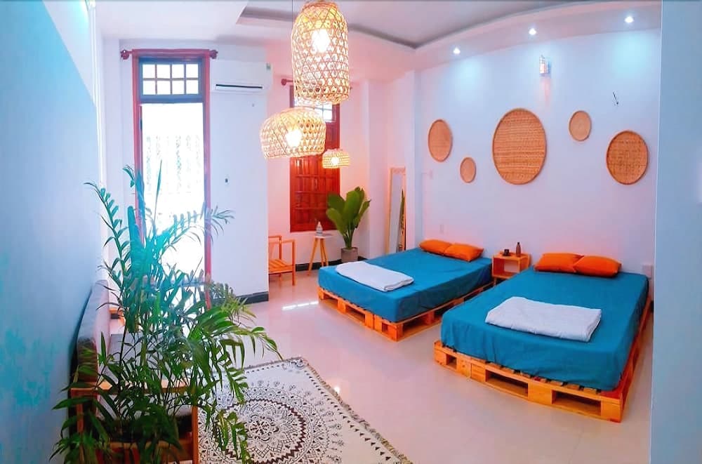 Bana Home and Spa - photo 2