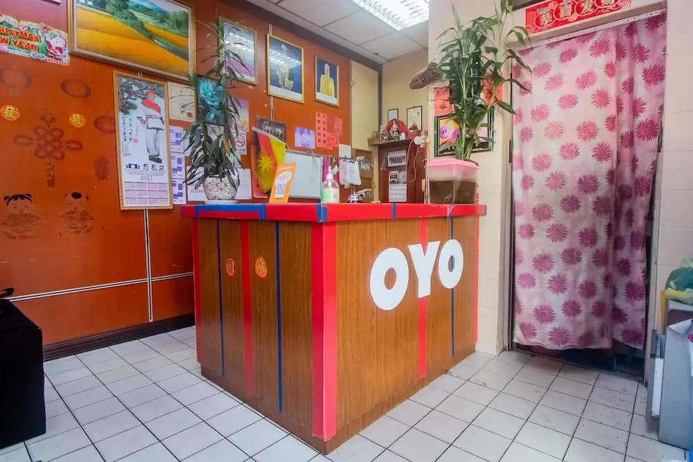 OYO 90124 Payang Puri Baru Hotel - photo 2
