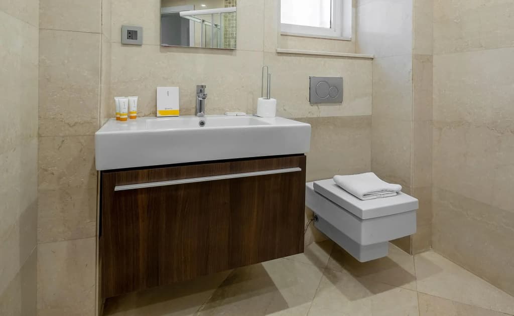 Vesta - Luxury APT - 2BR - New Cairo - photo 6