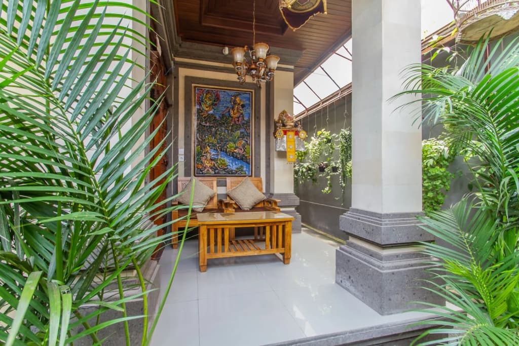 Umah Anila - photo 20