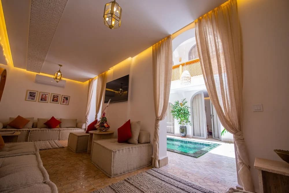 Riad Dar Bayane - photo 4