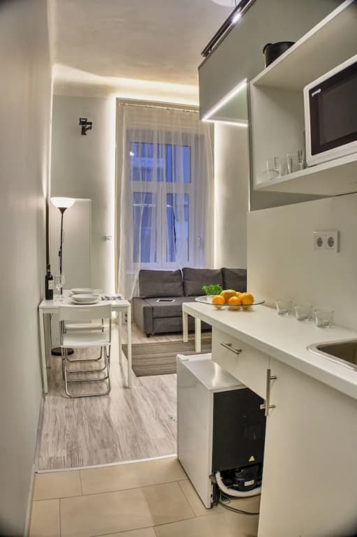 HILD-1 Apartments Budapest - photo 17