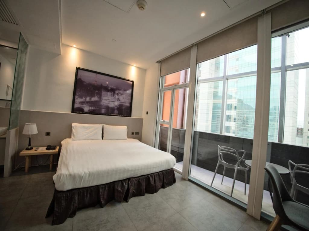 Wifi Boutique Hotel - photo 16