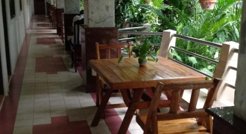 Coconut House Chaweng Hostel - photo 16