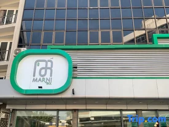 Marni BKK Hostel - main photo