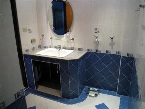 New Nordic Apartment 2 - photo 9