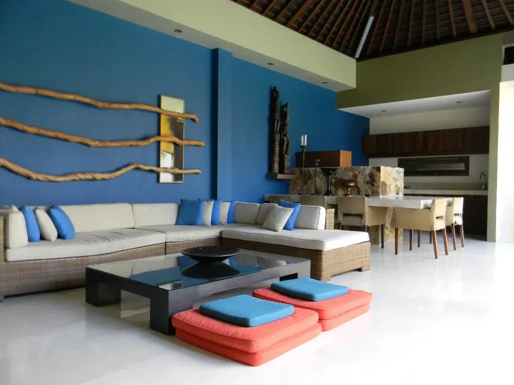 Ahimsa Beach - photo 29