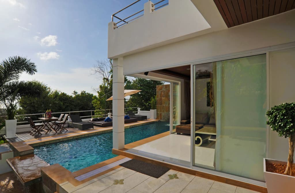 Samui Luxury Pool Villa Melitta - photo 11