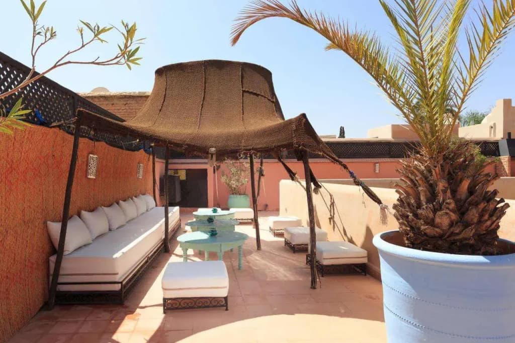 Riad Julia - photo 14