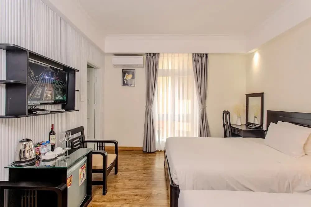 Seavitel Beach Hotel Da Nang - photo 31