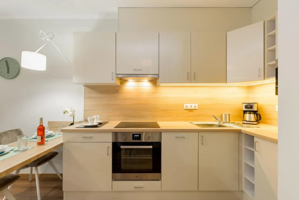 Budapest Downtown Residence - photo 16
