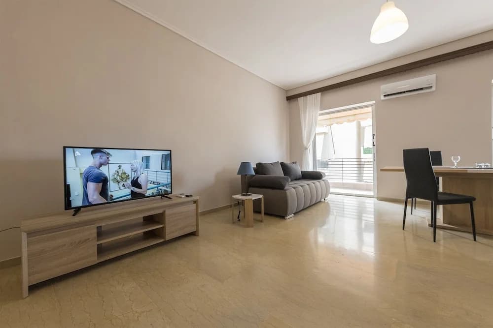 Nea Smirni Penthouse - photo 1
