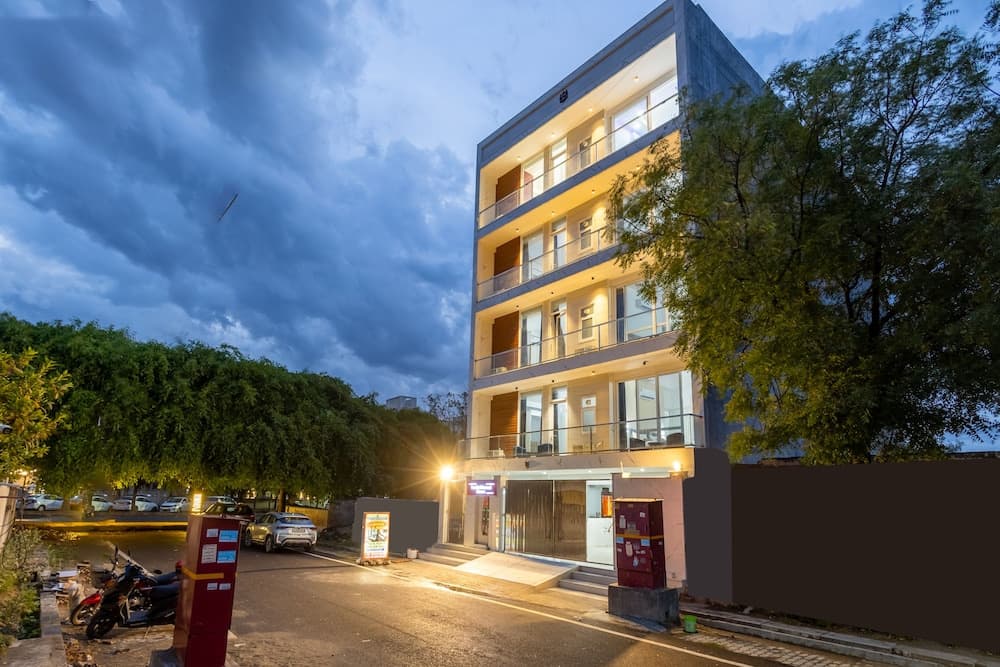 Yashobhoomi Suites near Yashobhoomi Convention Centre - photo 30