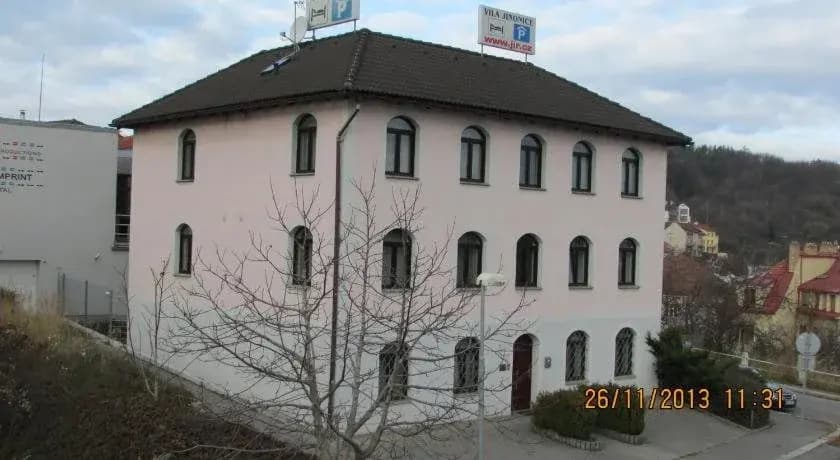 Villa Jinonice - photo 13