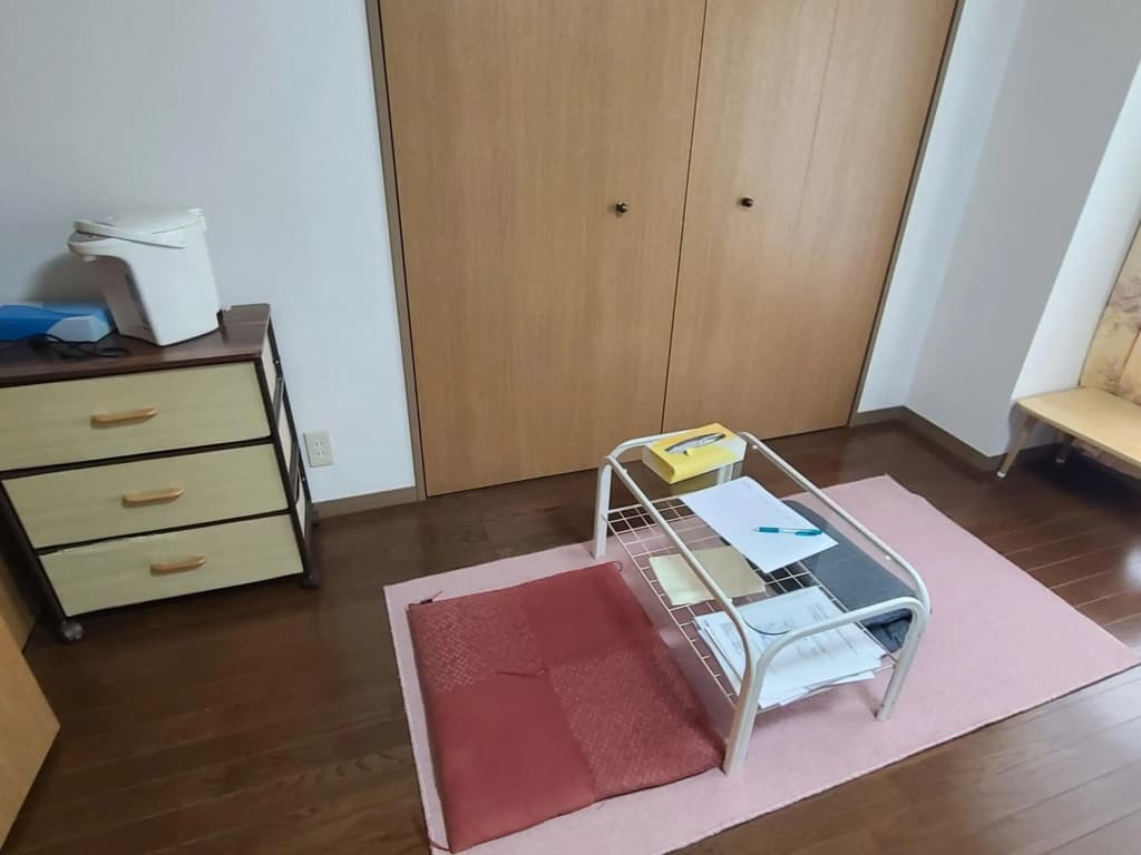 ホテルサンクリスター 201 - photo 5