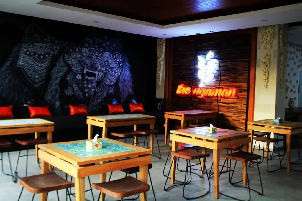 The Nyaman Bali - photo 15