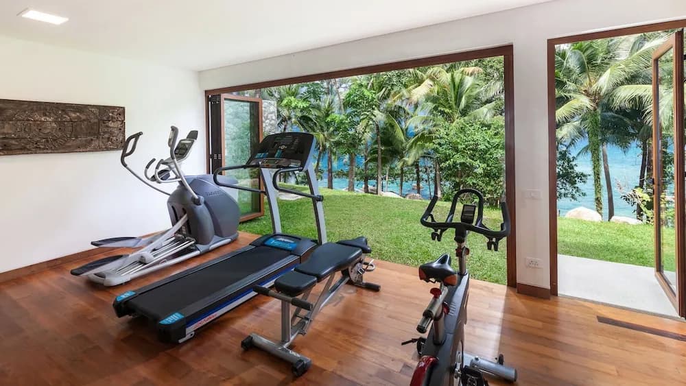 Villa Analaya - photo 19