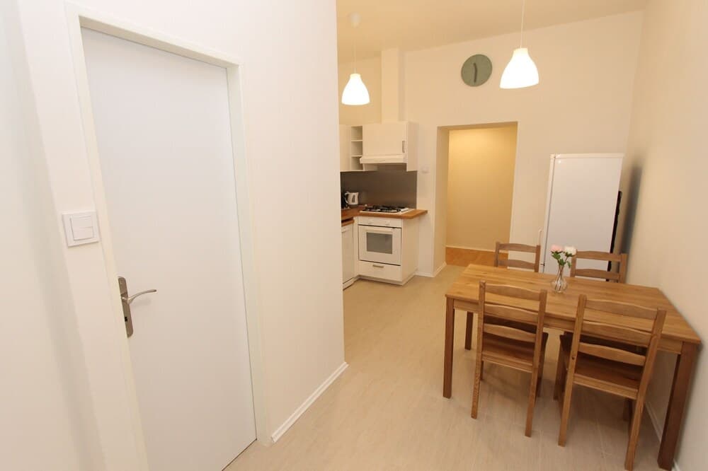 Zizka Home Apartments - photo 8