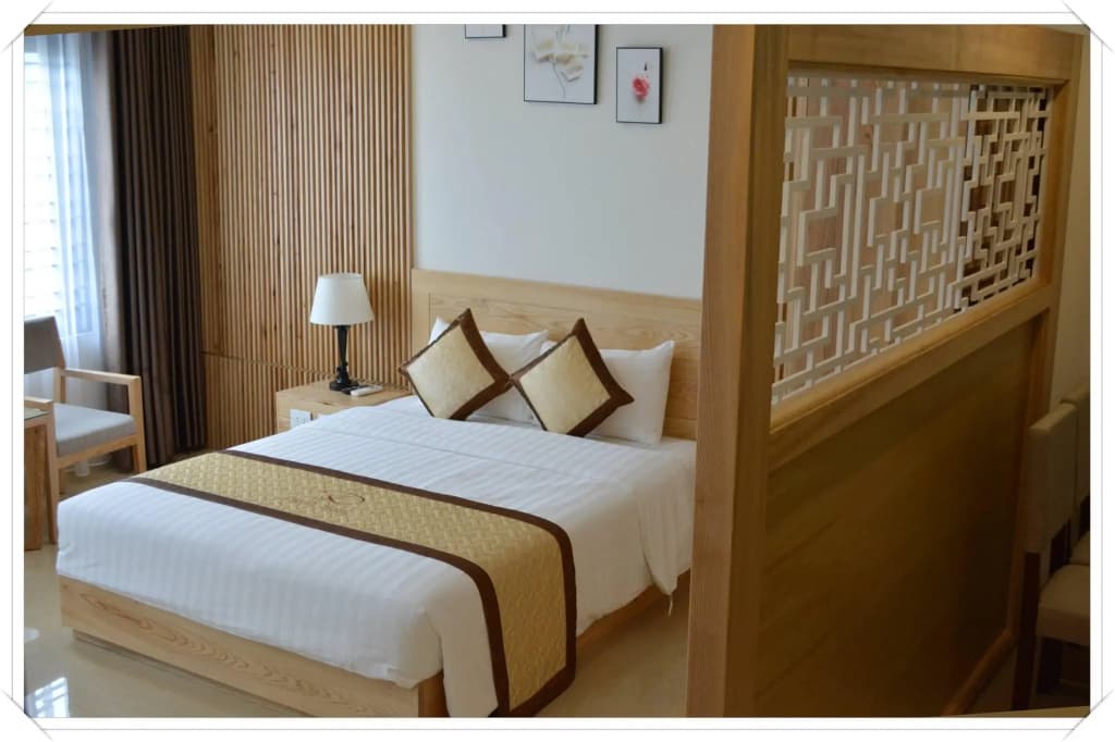 Dayth Hotel - photo 4