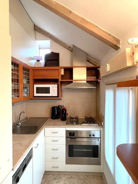 Accomodo MIL68 Loft Centro Storico - photo 12