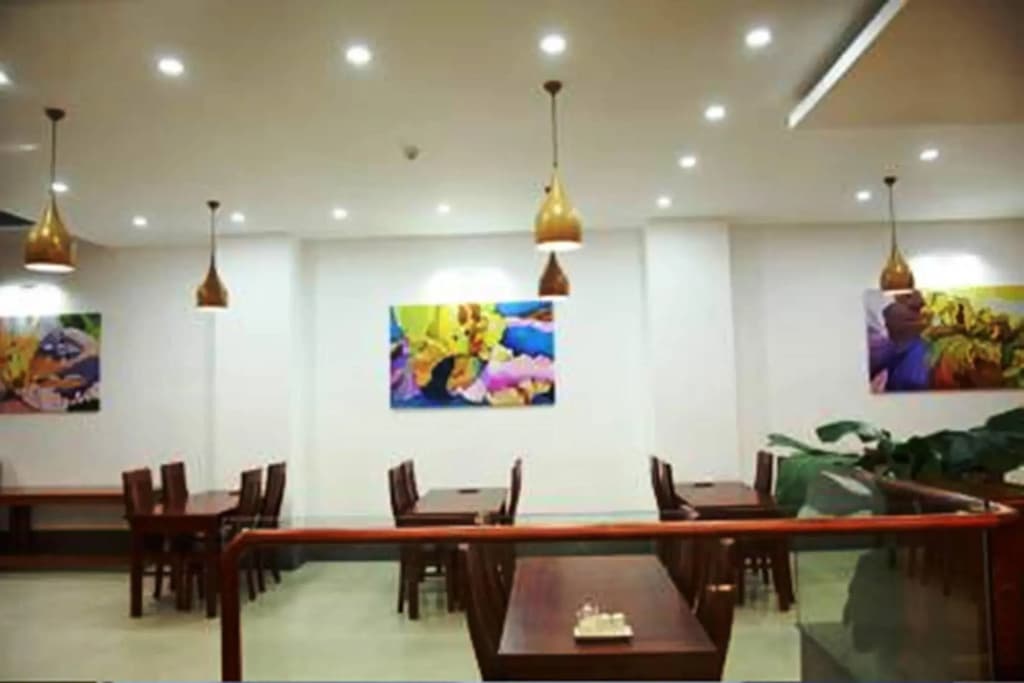 Sea Wonder Hotel - photo 15