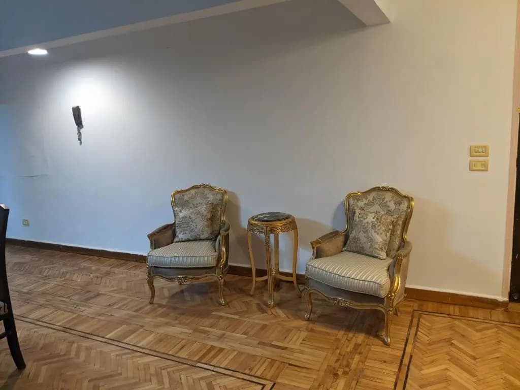 Villa in Nasr city - photo 13