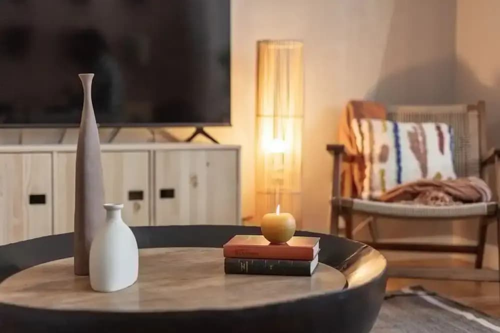 Rachid - 2 Bedrooms in Azca - photo 5
