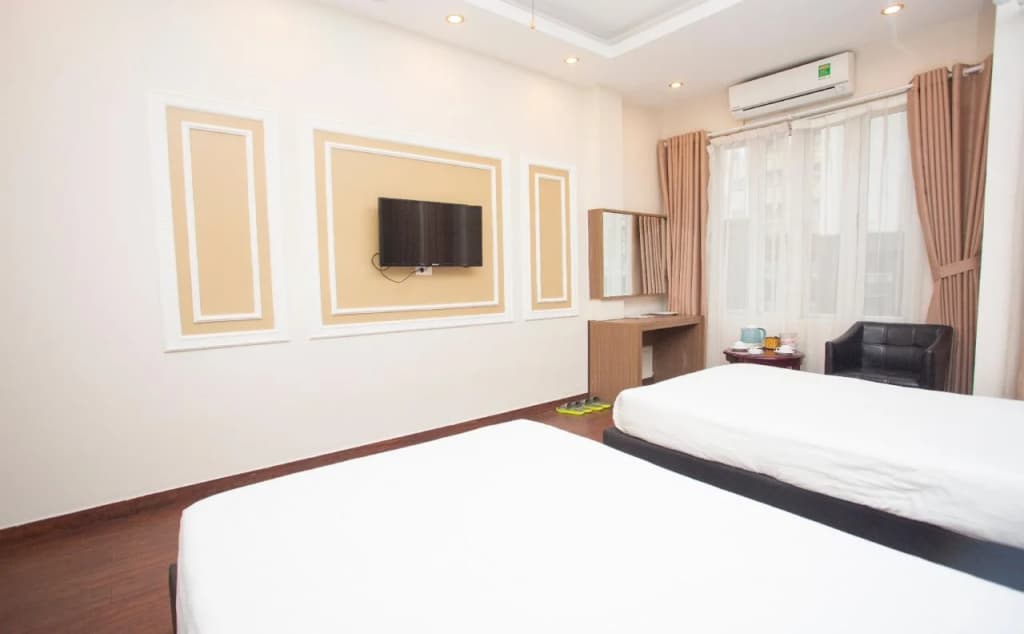 Pearl Hotel - photo 4