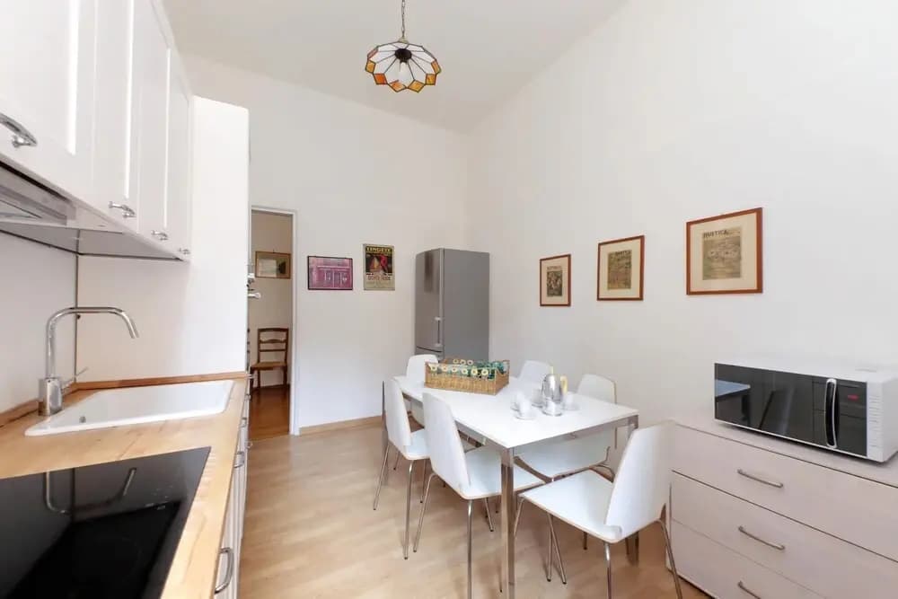 4bnb - Chinotto Spacious Apartment - photo 17