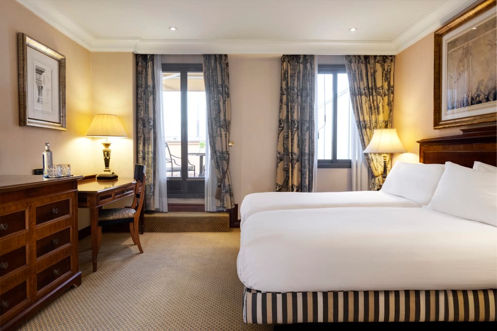 InterContinental Madrid by IHG - photo 38