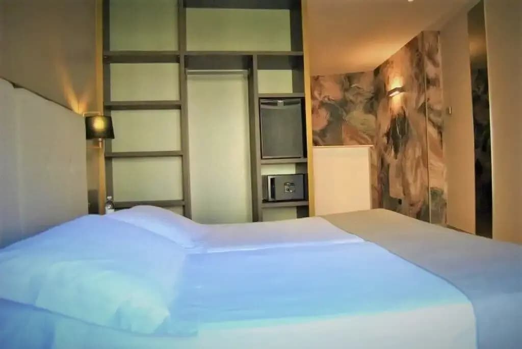 Mokinba Hotels King - photo 6