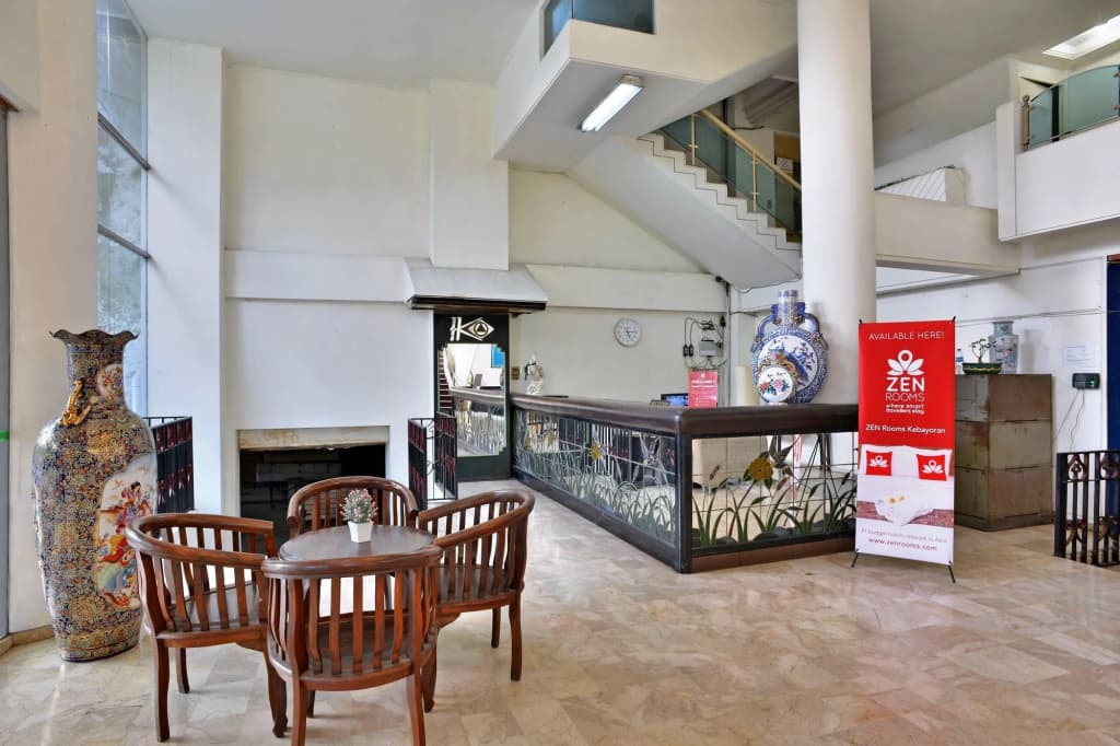 Zen Rooms Basic Kebayoran - photo 14