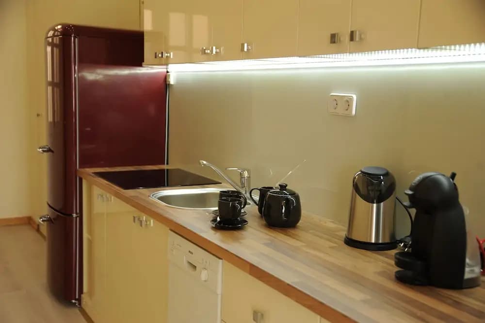 Budapest Easy Flat - Basilica Lux - photo 21