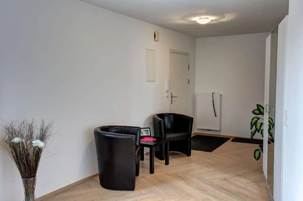 Gasser Apartments Vienna - photo 11