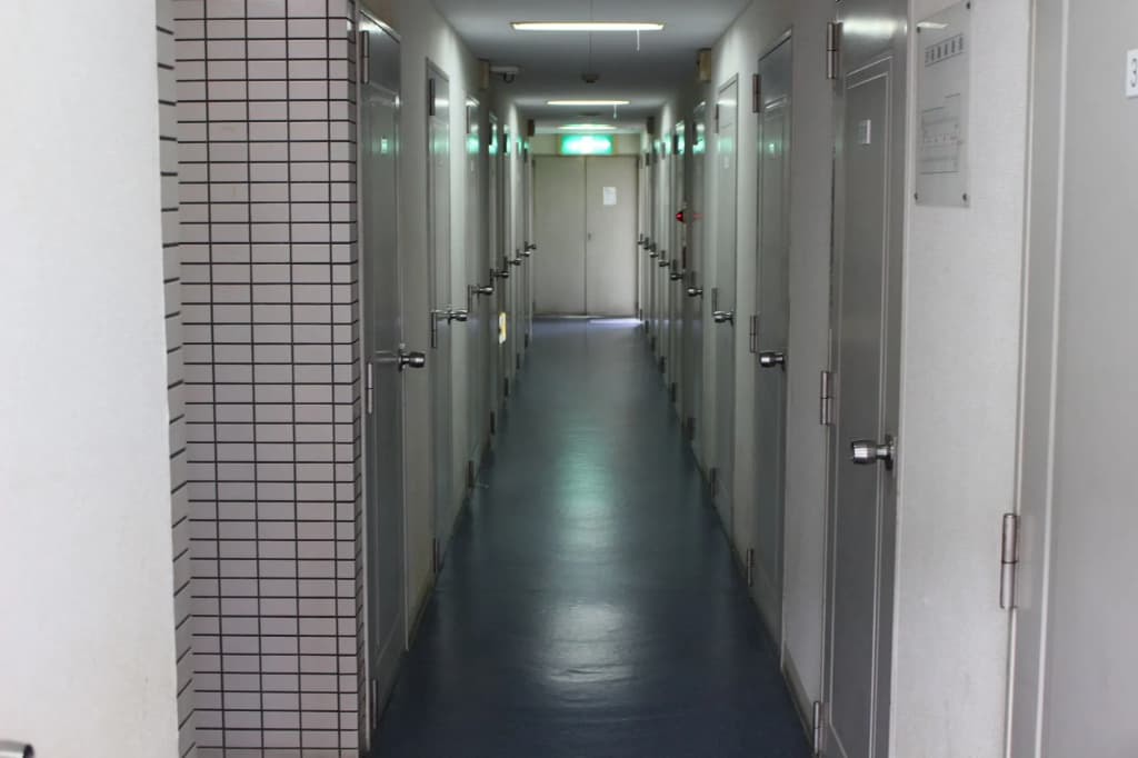 Hotel Zipang - photo 10
