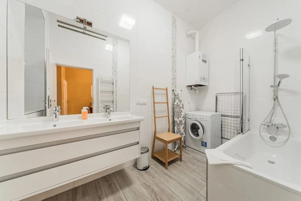 easy-flat Stumpergasse - Apartments near Mariahilfer Street and Metro - photo 7