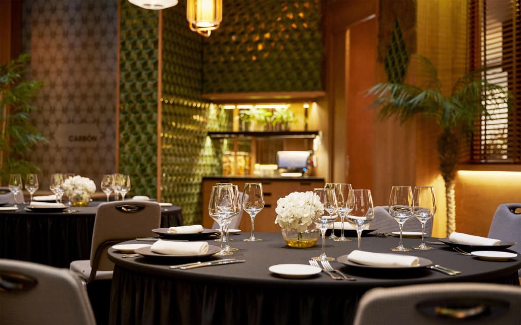 Hyatt Centric Gran Via Madrid Hotel - photo 24