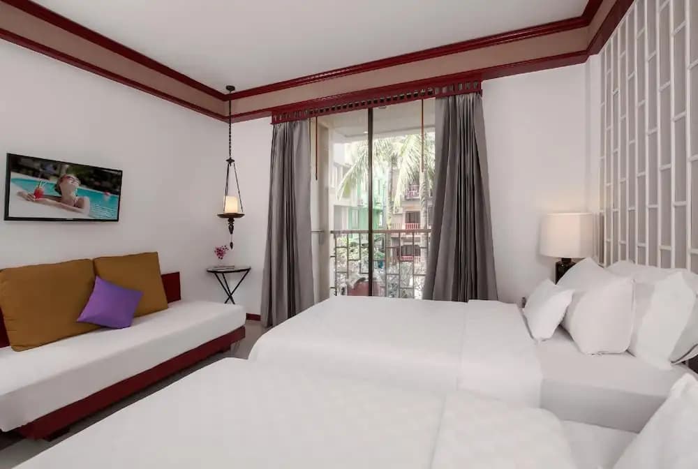 The Top Patong Resort - photo 29
