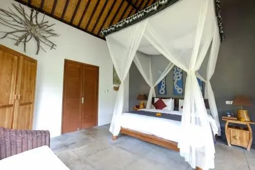 The Desa Ubud Villa - photo 12