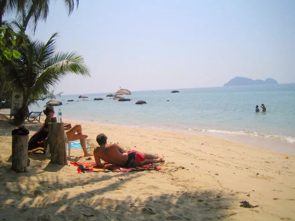 Sea Scene Resort - photo 15