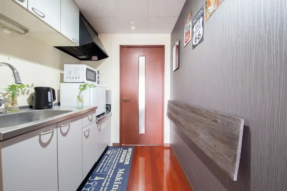Comfort Self House Ten - photo 16
