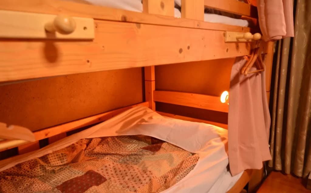 Grateful - Hostel - photo 6