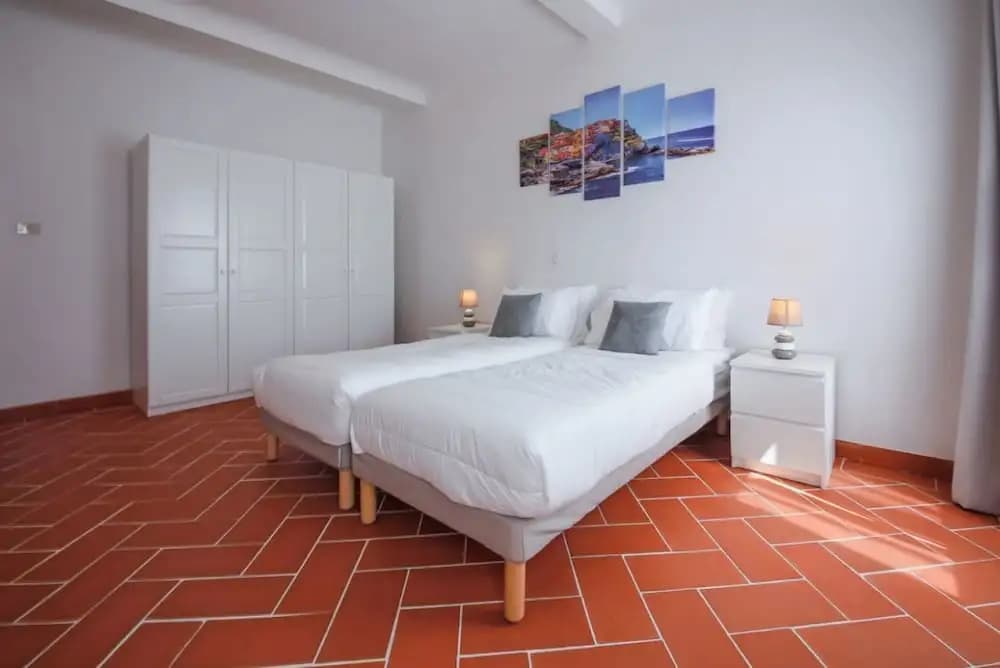 Marco's Beautiful Apartment - photo 12