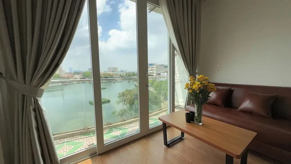 Era Apartment Ho Rua - photo 8