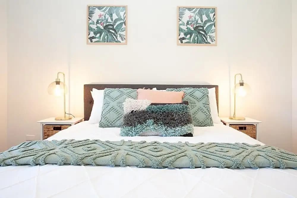 THE RENWICK - Hosted by: L'Abode Accommodation - photo 10